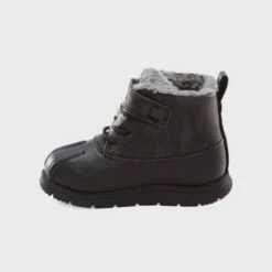 Just One You Made By Carter's Baby Boys' Angel Slip-On Shoes - Just One You® made by carter's Gray