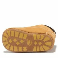 Timberland Infant Crib Bootie with Hat Set -Kids' Shoes Official Shop unnamed file 3439