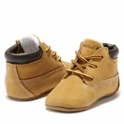 Timberland Infant Crib Bootie with Hat Set -Kids' Shoes Official Shop unnamed file 3441