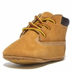 Timberland Infant Crib Bootie with Hat Set -Kids' Shoes Official Shop unnamed file 3443