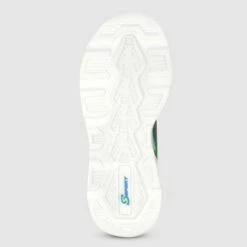 Boys' S Sport By Skechers Jaycob 2.0 Sneakers - Blue/Green -Kids' Shoes Official Shop unnamed file 350