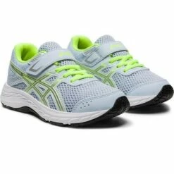 ASICS Kid's Contend 6 PS Running Shoe 1014A087