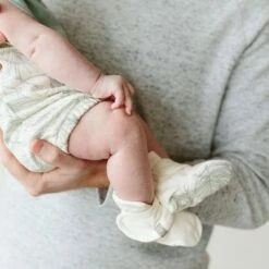 Goumikids Baby 2pk Organic Cotton Bamboo Sandstone + Coastal Boots - 0-3M 13 Goumikids Baby 2pk Organic Cotton Bamboo Sandstone + Coastal Boots - 0-3M -Kids' Shoes Official Shop unnamed file 4049