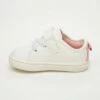 Just One You Made By Carter's Baby Girls' Emily Sneakers - Just One You® made by carter's White -Kids' Shoes Official Shop unnamed file 410