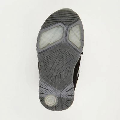 Toddler Boys' Surprize by Stride Rite Razor Sneakers - Black 5 Toddler Boys' Surprize by Stride Rite Razor Sneakers - Black - Image 3