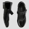 Freestyle by Danskin Girls' Dance Shoes - Black -Kids' Shoes Official Shop unnamed file 4214