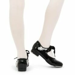 Capezio Shuffle Tap Shoe - Child