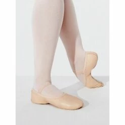 Capezio Lily Ballet Shoe - Child