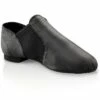 Capezio E-Series Jazz Slip On - Child