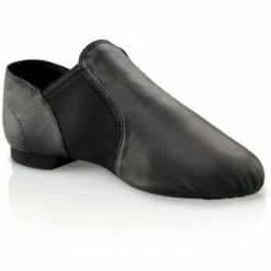 Capezio E-Series Jazz Slip On - Child