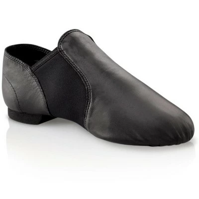 Capezio E-Series Jazz Slip On - Child 2 Capezio E-Series Jazz Slip On - Child