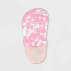 Toddler Girls' Surprize by Stride Rite Gleamer Light-Up Clogs Pink 7 Toddler Girls' Surprize by Stride Rite Gleamer Light-Up Clogs Pink -Kids' Shoes Official Shop unnamed file 4270