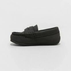 Toddler Boys' Abbott Flats and Slip-On - Cat & Jack⢠Gray