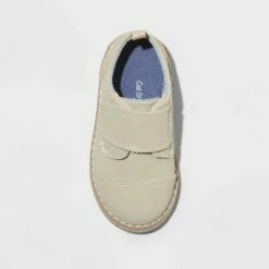 Toddler Flats and Slip-On Adonis Sandals - Cat & Jack™ Taupe -Kids' Shoes Official Shop unnamed file 4340