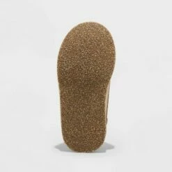 Toddler Flats and Slip-On Adonis Sandals - Cat & Jack™ Taupe -Kids' Shoes Official Shop unnamed file 4341