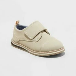 Toddler Flats and Slip-On Adonis Sandals - Cat & Jack™ Taupe -Kids' Shoes Official Shop unnamed file 4344