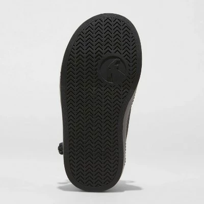 Toddler Boys' BILLY Footwear Harmon Essential High Top Sneakers Brown 5 Toddler Boys' BILLY Footwear Harmon Essential High Top Sneakers Brown - Image 3