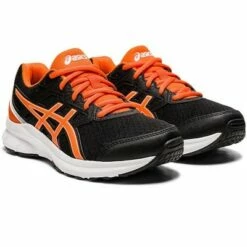 ASICS Kid's JOLT 3 GS Running Shoe 1014A203