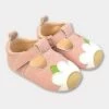 Baby Girl's Daisy Shoes - Cat & Jack™ Pink