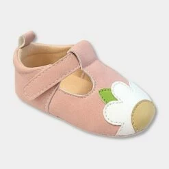 Baby Girl's Daisy Shoes - Cat & Jack™ Pink 13 Baby Girl's Daisy Shoes - Cat & Jack™ Pink -Kids' Shoes Official Shop unnamed file 4446
