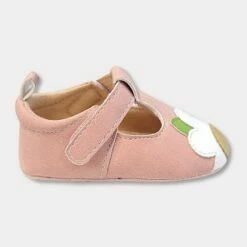 Baby Girl's Daisy Shoes - Cat & Jack™ Pink 14 Baby Girl's Daisy Shoes - Cat & Jack™ Pink -Kids' Shoes Official Shop unnamed file 4447