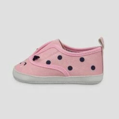 Just One You Made By Carter's Baby Girls' Ladybug Sneakers - Just One You® made by carter's 3-6M -Kids' Shoes Official Shop unnamed file 4472