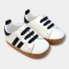 Baby Boy's Sneakers - Cat & Jack™ White