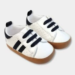 Baby Boy's Sneakers - Cat & Jack⢠White