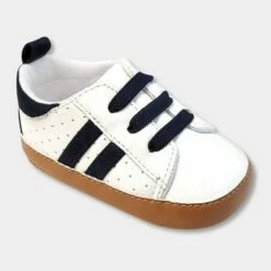 Baby Boy's Sneakers - Cat & Jack™ White -Kids' Shoes Official Shop unnamed file 4476