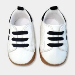 Baby Boy's Sneakers - Cat & Jack™ White -Kids' Shoes Official Shop unnamed file 4481