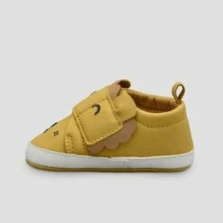 Just One You Made By Carter's Baby Boys' Lion Sneakers - Just One You® made by carter's 0-3M -Kids' Shoes Official Shop unnamed file 4485