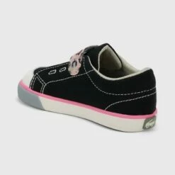 Toddler See Kai Run Basics Monterey II Apparel Sneakers Navy