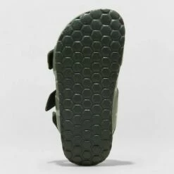 Toddler Ade Footbed Sandals - Cat & Jack™ Gray -Kids' Shoes Official Shop unnamed file 4547