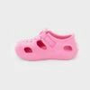 Baby Surprize by Stride Rite Whirly Sandals - Pink