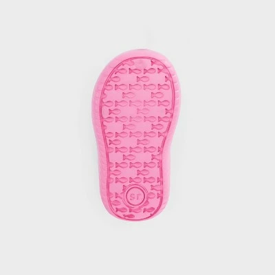 Baby Surprize by Stride Rite Whirly Sandals - Pink 5 Baby Surprize by Stride Rite Whirly Sandals - Pink - Image 3
