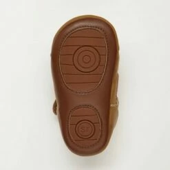 Baby Surprize by Stride Rite Kellyn Sandals - Tan 9 Baby Surprize by Stride Rite Kellyn Sandals - Tan -Kids' Shoes Official Shop unnamed file 4579