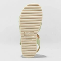 Toddler Girls' Chloe Ankle Strap Sandals - Cat & Jack™ Multicolored/floral -Kids' Shoes Official Shop unnamed file 4584