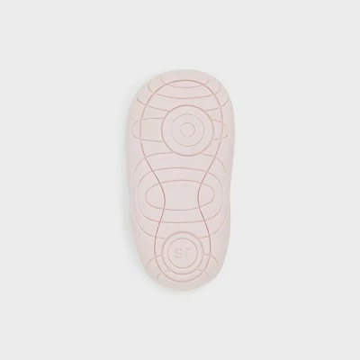 Baby Girls' Surprize by Stride Rite Flower Sandals - White 5 Baby Girls' Surprize by Stride Rite Flower Sandals - White - Image 3