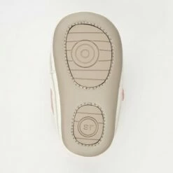 Surprize By Stride Rite Baby Girls' Stride Rite Valentine Sneakers - White -Kids' Shoes Official Shop unnamed file 462