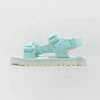 Kids' Emery Ankle Strap Sandals - Cat & Jack™ Mint Green -Kids' Shoes Official Shop unnamed file 4624