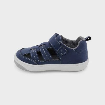 Baby Surprize by Stride Rite Fisherman Sandals 3 Baby Surprize by Stride Rite Fisherman Sandals