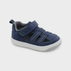 Baby Surprize by Stride Rite Fisherman Sandals 10 Baby Surprize by Stride Rite Fisherman Sandals -Kids' Shoes Official Shop unnamed file 4690