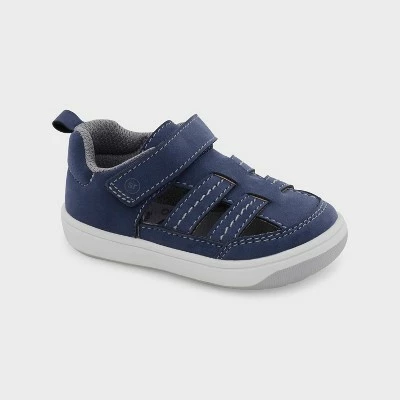 Baby Surprize by Stride Rite Fisherman Sandals 7 Baby Surprize by Stride Rite Fisherman Sandals - Image 5