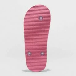 Girls' Sam Slip-On Flip Flop Sandals - Cat & Jack™ Multicolored -Kids' Shoes Official Shop unnamed file 4729