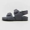 Toddler Boys' Cedric Sandals - Cat & Jack™ Navy