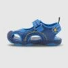 Toddler Boys' PAW Patrol Camp Sandals - Navy Blue