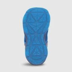 Toddler Boys' PAW Patrol Camp Sandals - Navy Blue -Kids' Shoes Official Shop unnamed file 4749