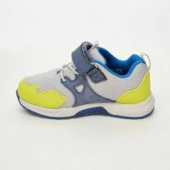 Toddler Boys' Surprize by Stride Rite Maddox Sneakers - Gray