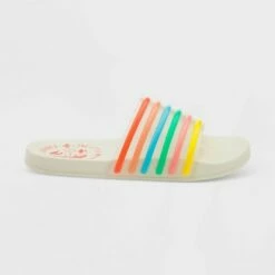 Girls' Disney The Little Mermaid Ariel Swim Slide Sandals - Disney Store 5 Girls' Disney The Little Mermaid Ariel Swim Slide Sandals - Disney Store -Kids' Shoes Official Shop unnamed file 4827