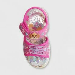 Toddler Girls' Nickelodeon PAW Patrol Adventure Ankle Strap Sandals - Pink 16 Toddler Girls' Nickelodeon PAW Patrol Adventure Ankle Strap Sandals - Pink -Kids' Shoes Official Shop unnamed file 4832